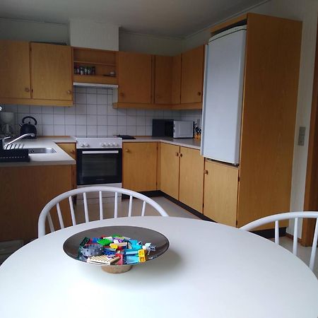 6 Room Holiday House, Private Garden, Lego House, Legoland, Lalandia, 比隆 外观 照片