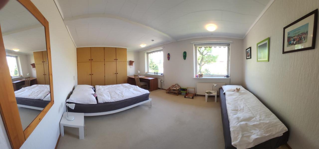 6 Room Holiday House, Private Garden, Lego House, Legoland, Lalandia, 比隆 外观 照片