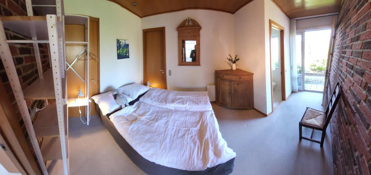 6 Room Holiday House, Private Garden, Lego House, Legoland, Lalandia, 比隆 外观 照片