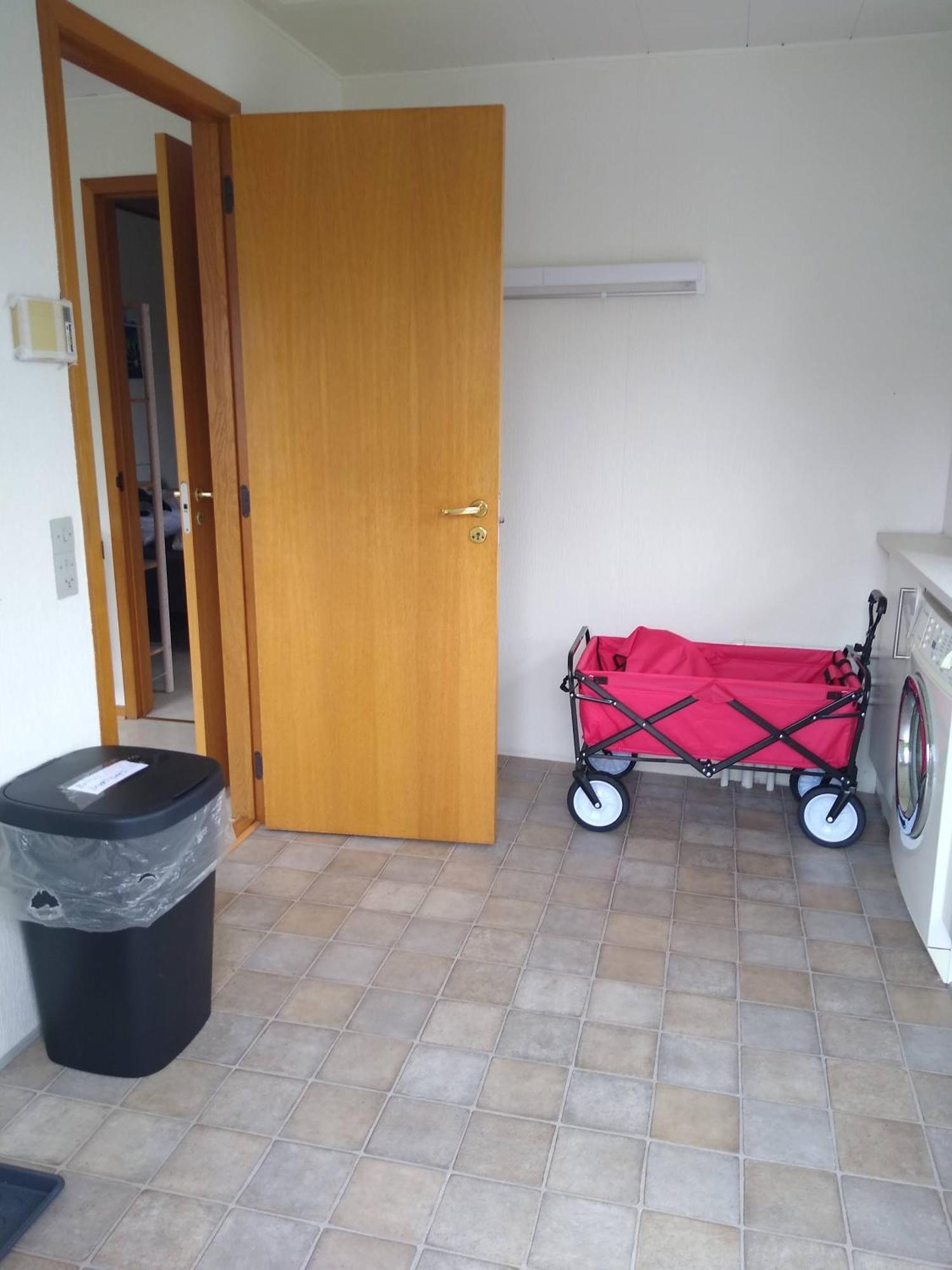 6 Room Holiday House, Private Garden, Lego House, Legoland, Lalandia, 比隆 外观 照片