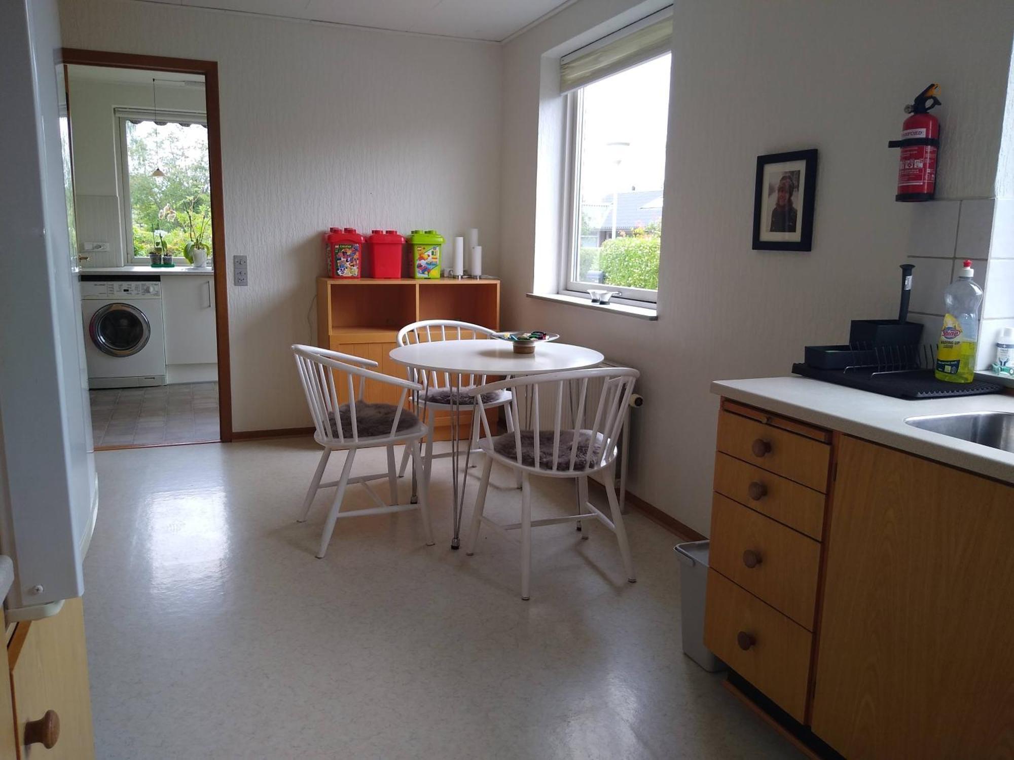 6 Room Holiday House, Private Garden, Lego House, Legoland, Lalandia, 比隆 外观 照片