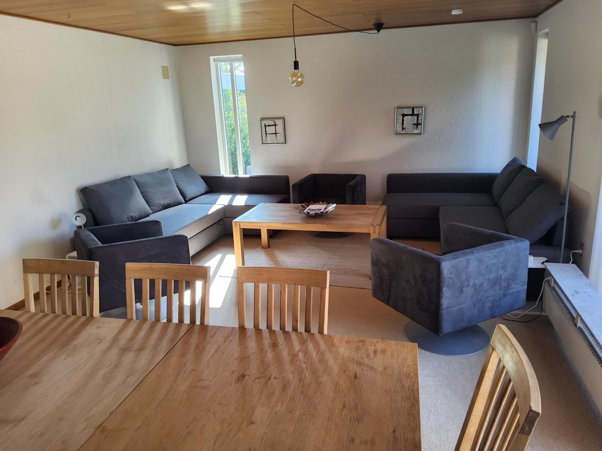 6 Room Holiday House, Private Garden, Lego House, Legoland, Lalandia, 比隆 客房 照片