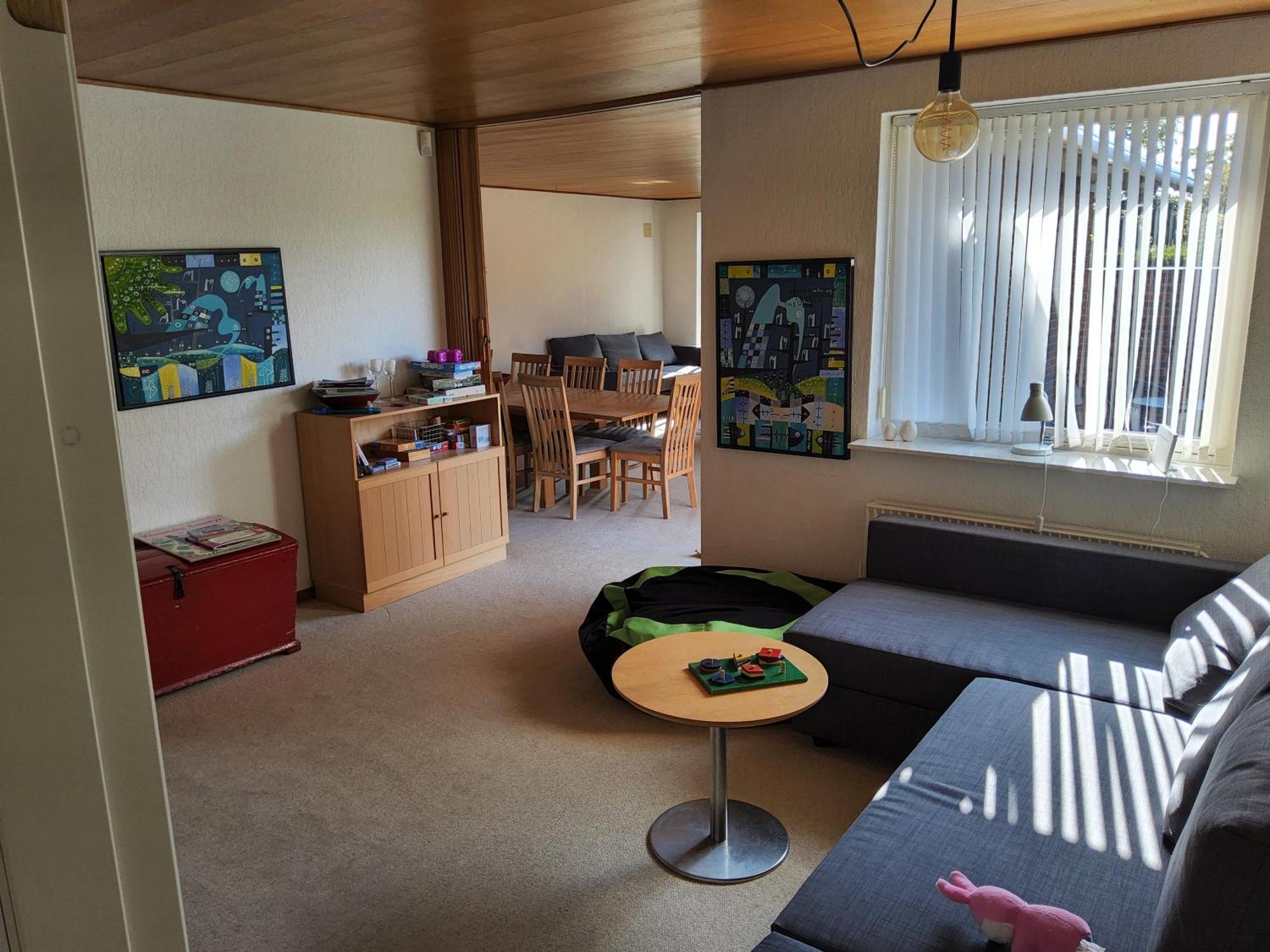 6 Room Holiday House, Private Garden, Lego House, Legoland, Lalandia, 比隆 客房 照片